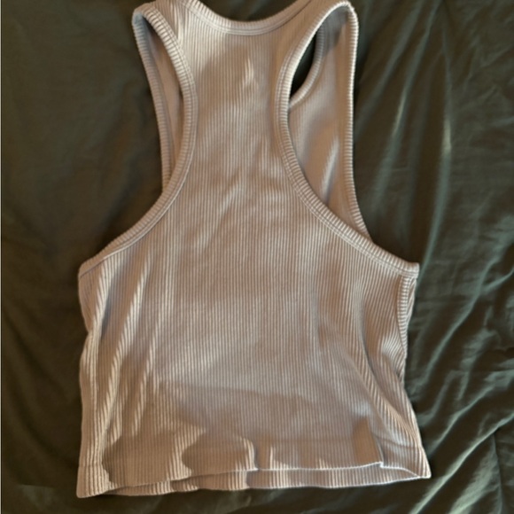 PACSUN Bodycon Tank Top - Picture 4 of 4